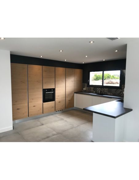 Carrelage front 90x90