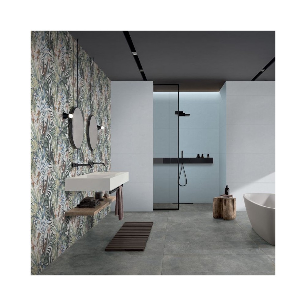 Carrelage effet tapisserie Collection...