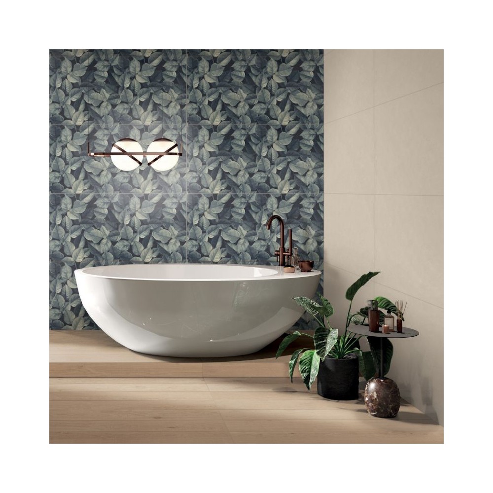 Carrelage effet tapisserie Collection...