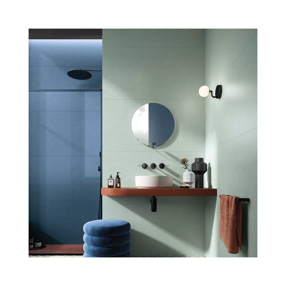 Carrelage effet tapisserie Collection...