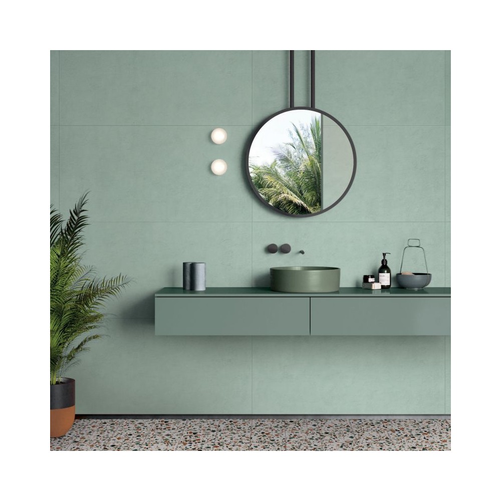 Carrelage effet tapisserie Collection...