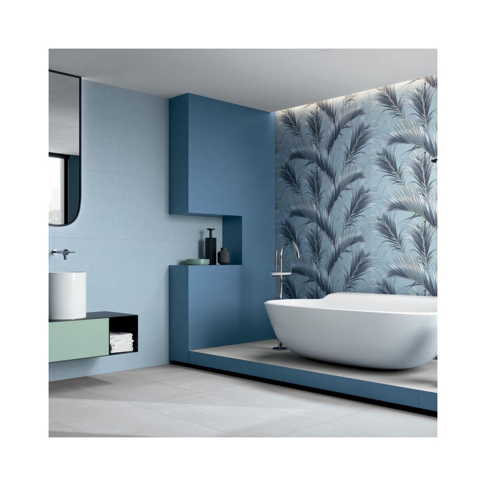 Carrelage effet tapisserie Collection...