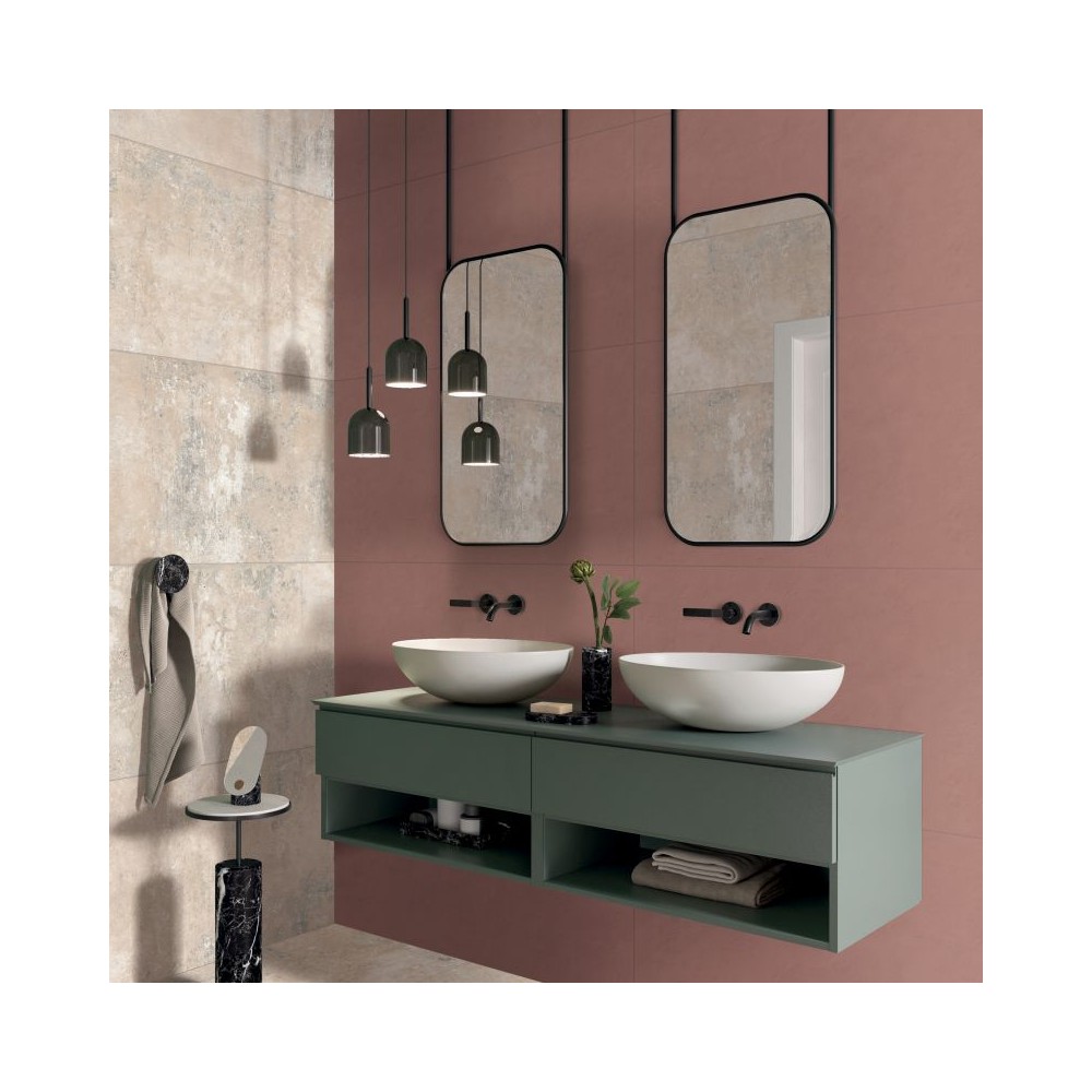 Carrelage effet tapisserie Collection...