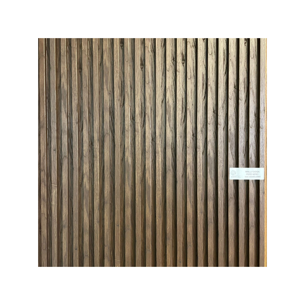 Revêtement décoratif en mdf "Wally"...