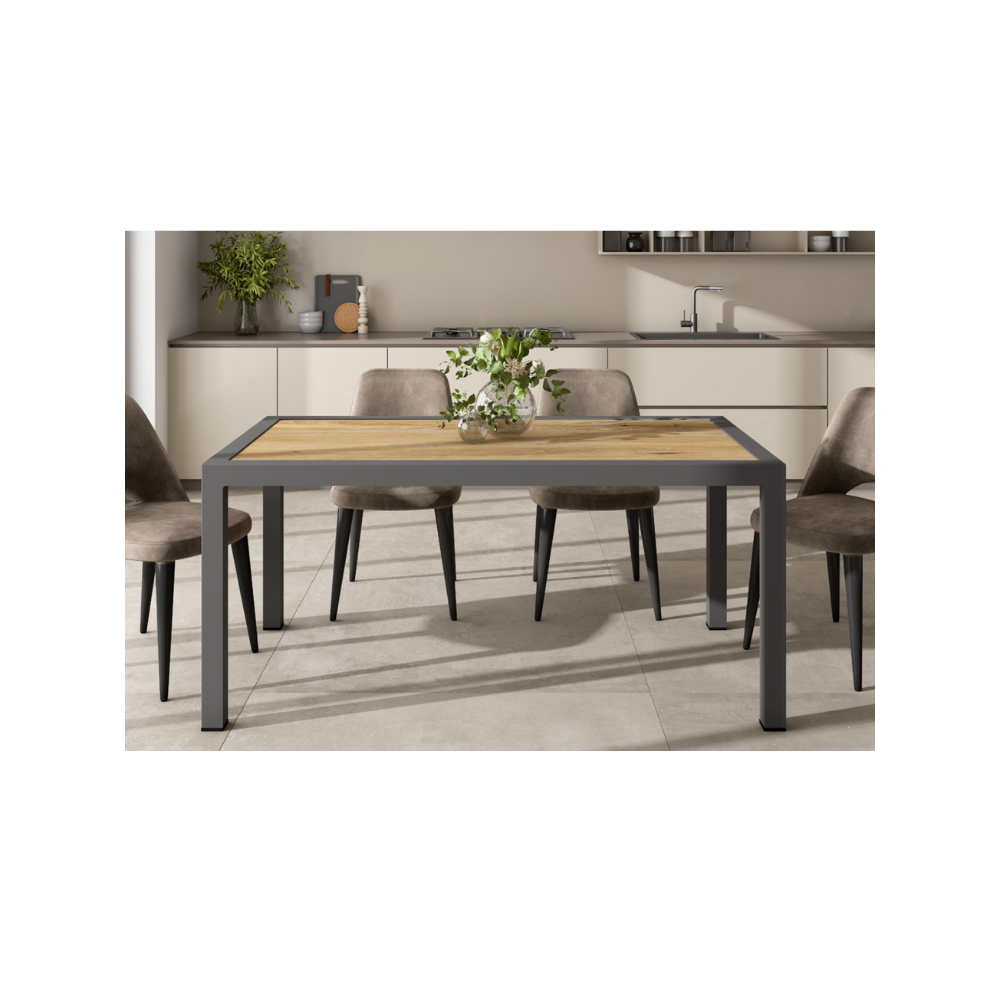 Table a personnaliser "Millenium"