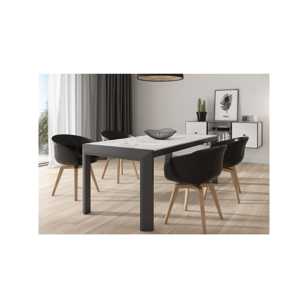 Table à personnaliser "Infinity"