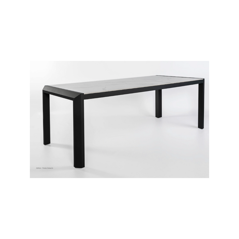 Table à personnaliser "Infinity"