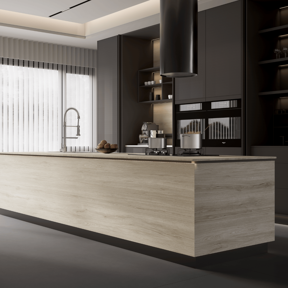 Plan de travail cuisine - NORTH...