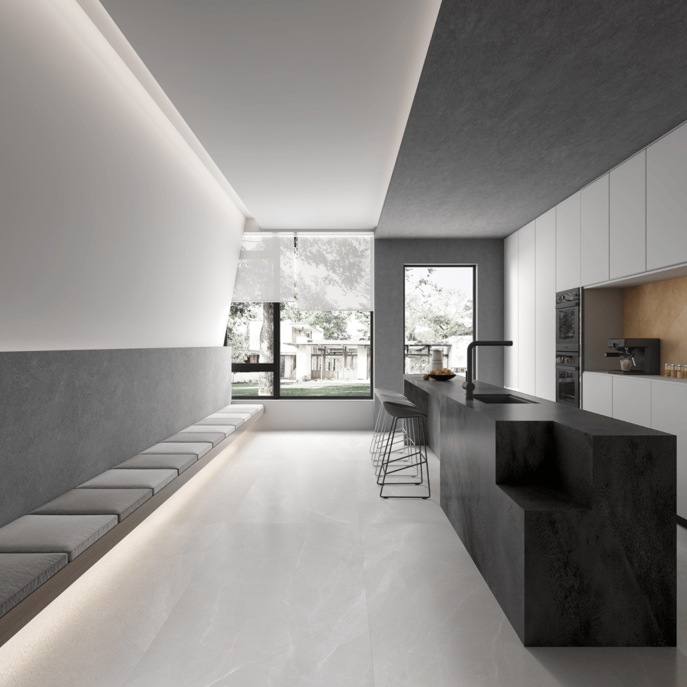 Plan de travail cuisine - NEODY OXYD