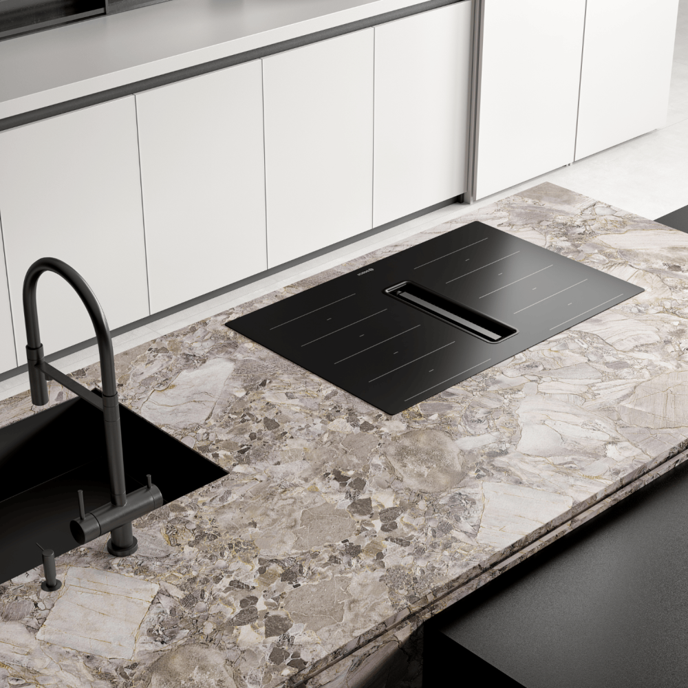 Plan de travail cuisine - RIVER STONE