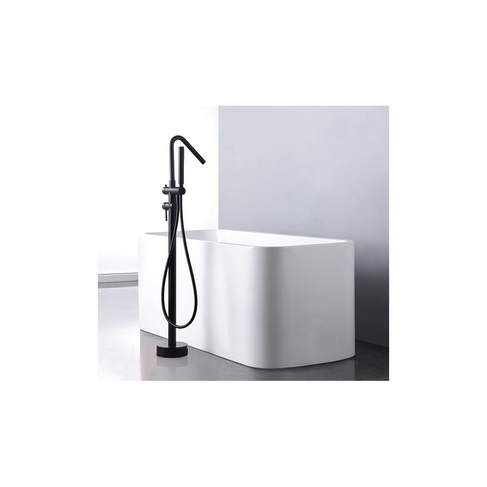 Robinet corcega bath tubes