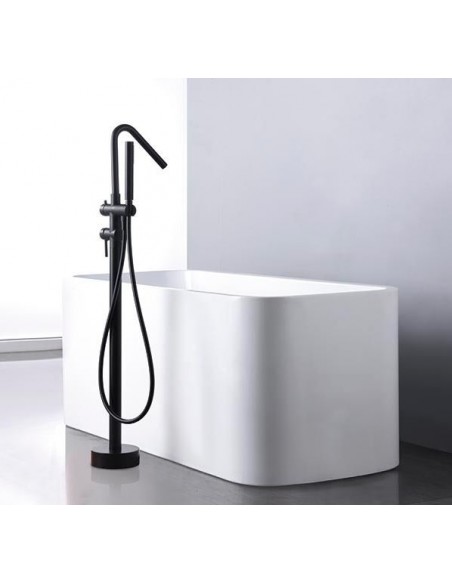 Robinet corcega bath tubes