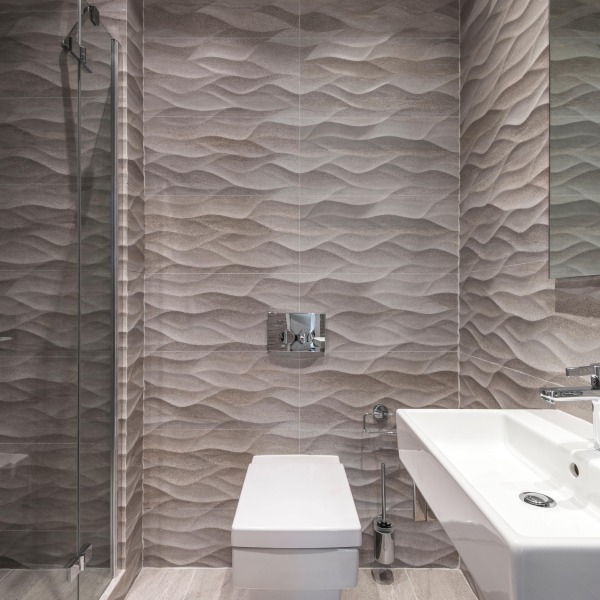 Préparer un mur avant la pose du carrelage