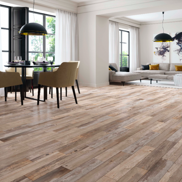 Tout savoir sur le parquet