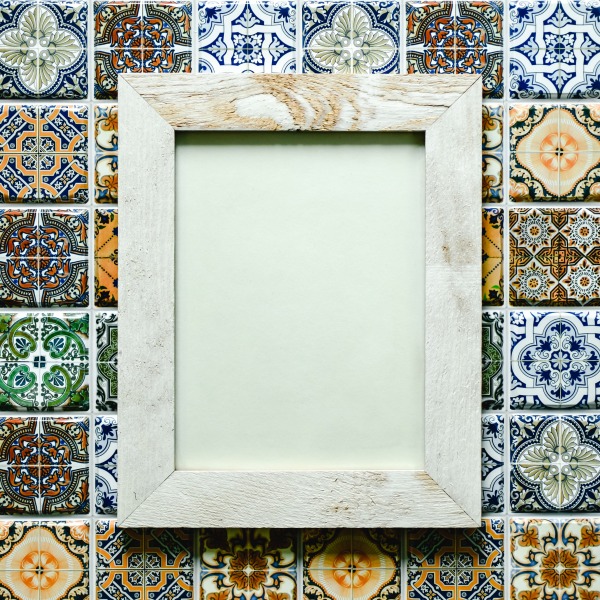 Les carreaux de ciment, toujours aussi tendance !