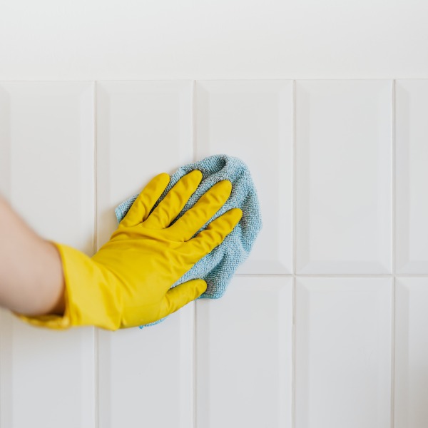 Comment rénover des joints de carrelage ?