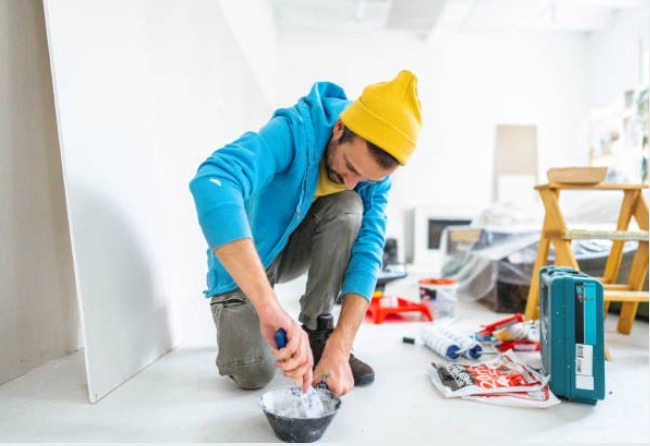 Outillage carrelage : que faut-il ?