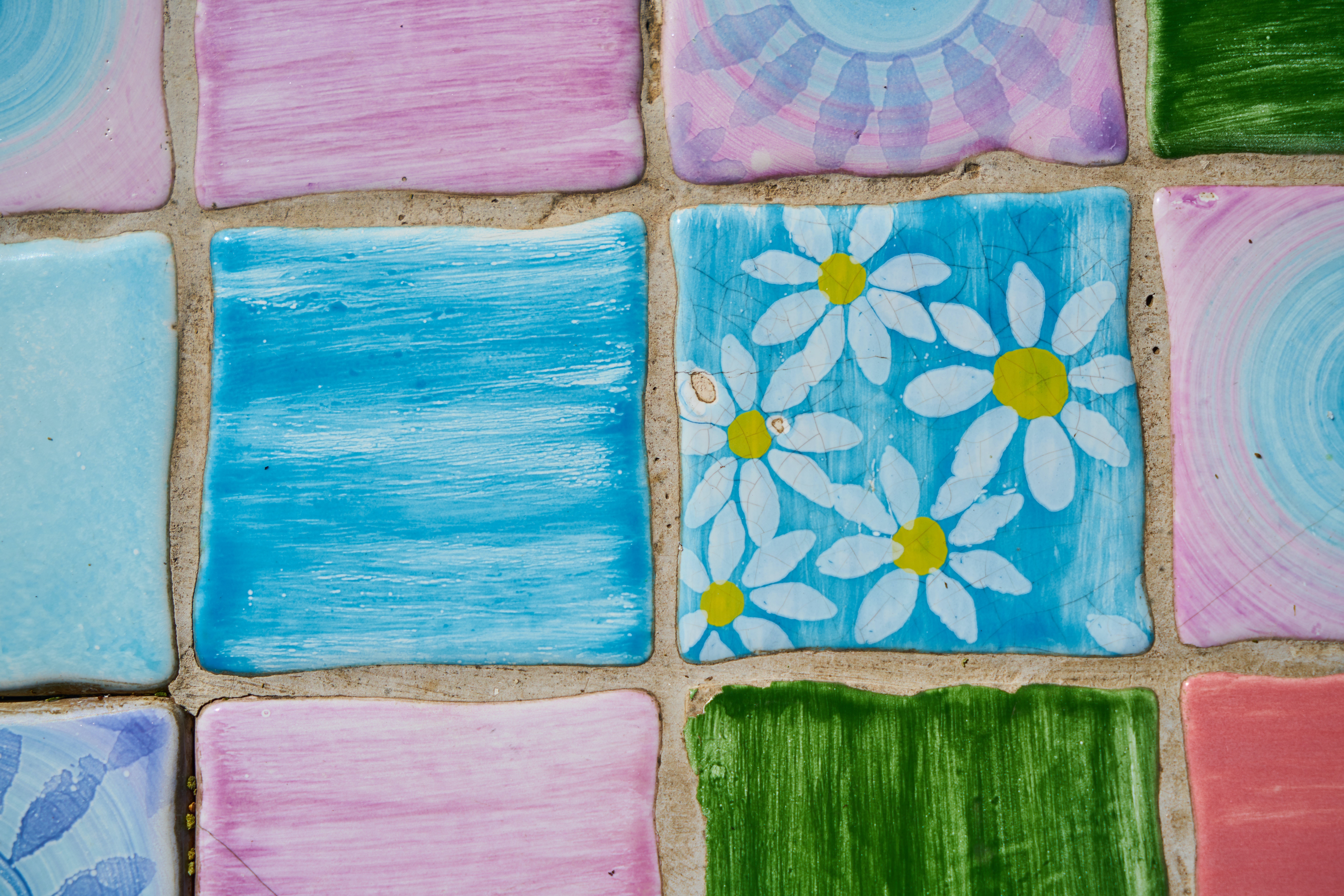 Nos solutions pour recouvrir un carrelage mural