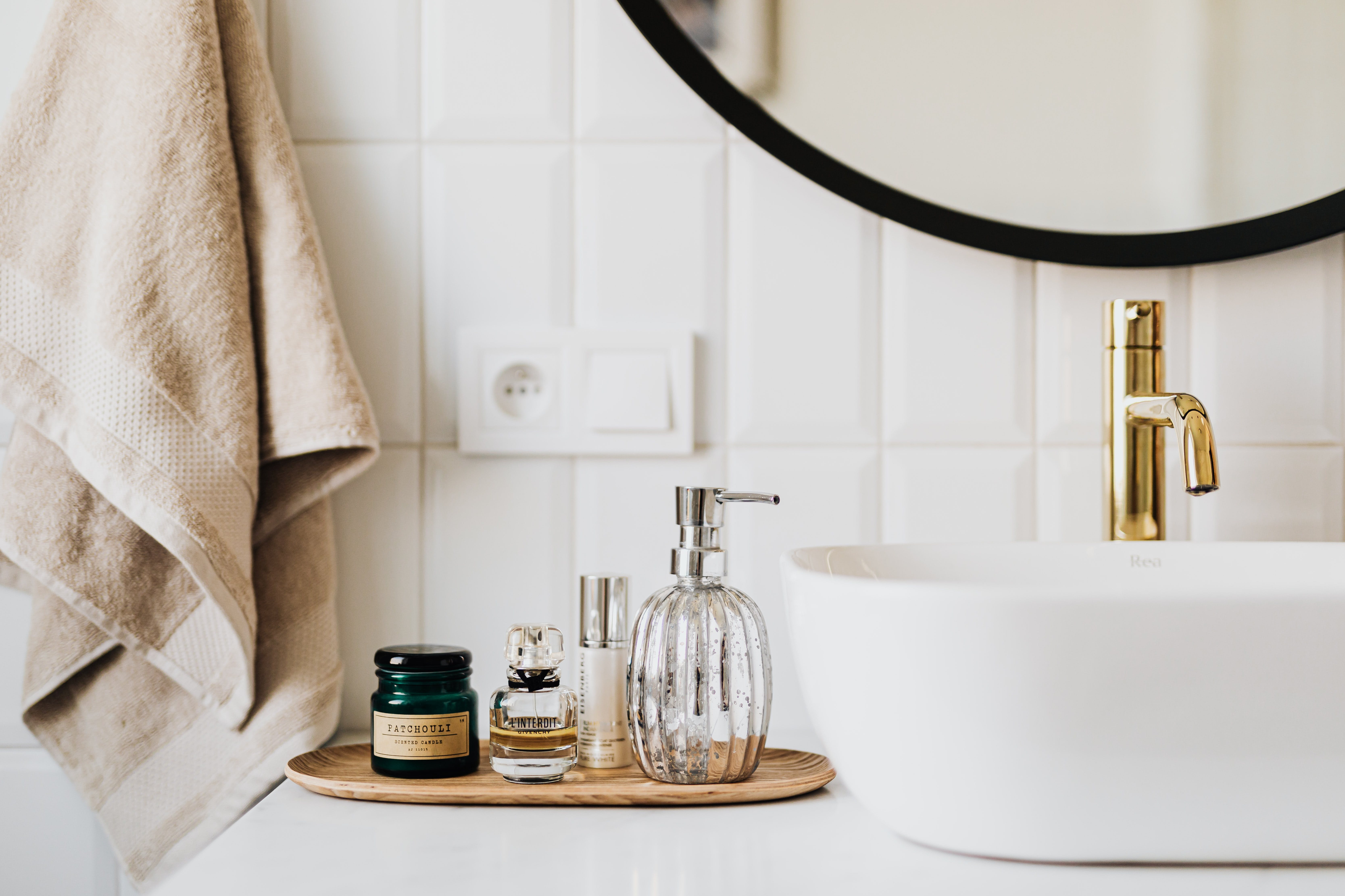 Optimiser votre espace c'est bien choisir votre meuble de salle de bain !